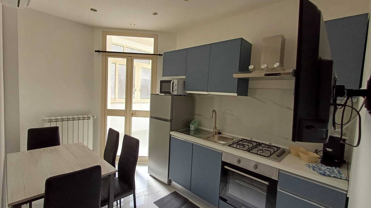 Palermo Apartment | Villatasca Apartment - Palermo and Monreale