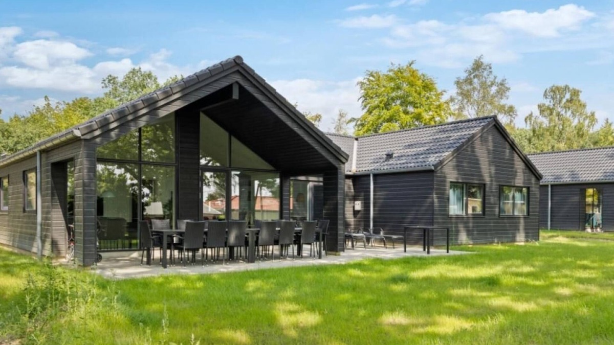 Krakow am See House | VillaVilla #751 - Krakow am See, Deutschland