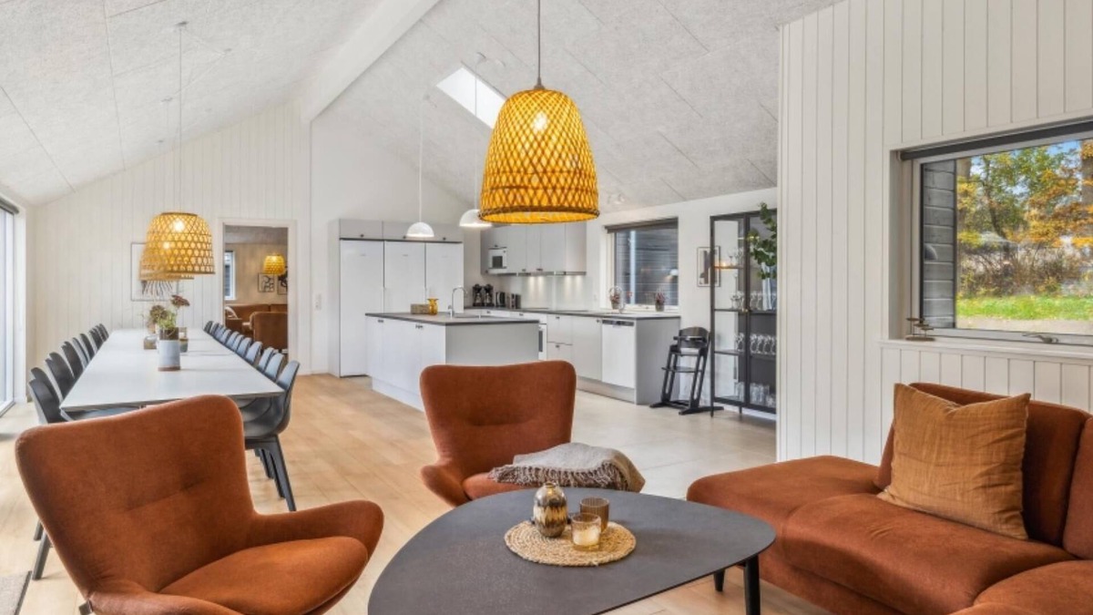 Krakow am See House | VillaVilla #758 - Krakow am See, Deutschland