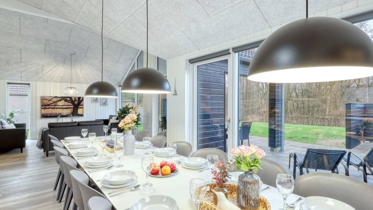 Jesendorf House | VillaVilla #762 - Trams am See, Deutschland