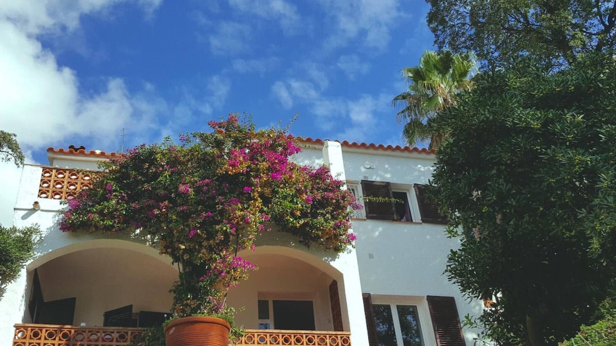 Canyelles Villa | Villenpark Playa Arena - House Mirador