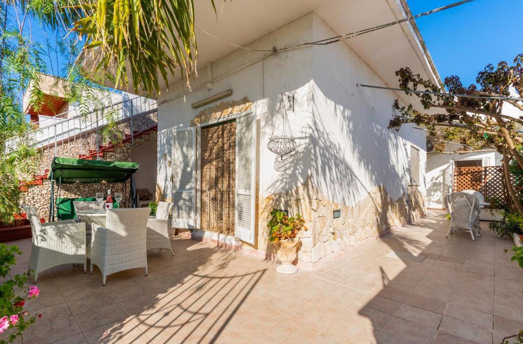 Torre Lapillo Villa | Villetta a Torre Lapillo