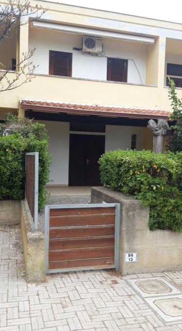Bernalda House | Villetta B in Villaggio Metatur