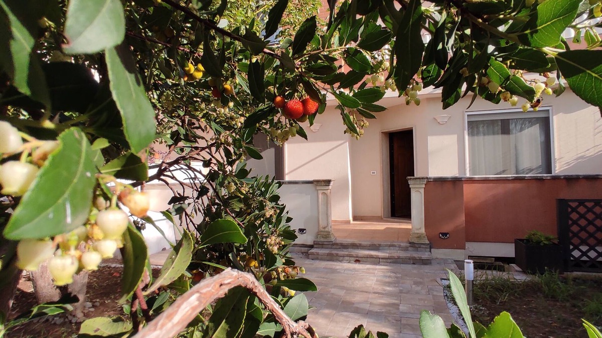 Cavallino Apartment | Villetta Butterfly: Your Charming Retreat in Salento CIN IT075020C200069821
