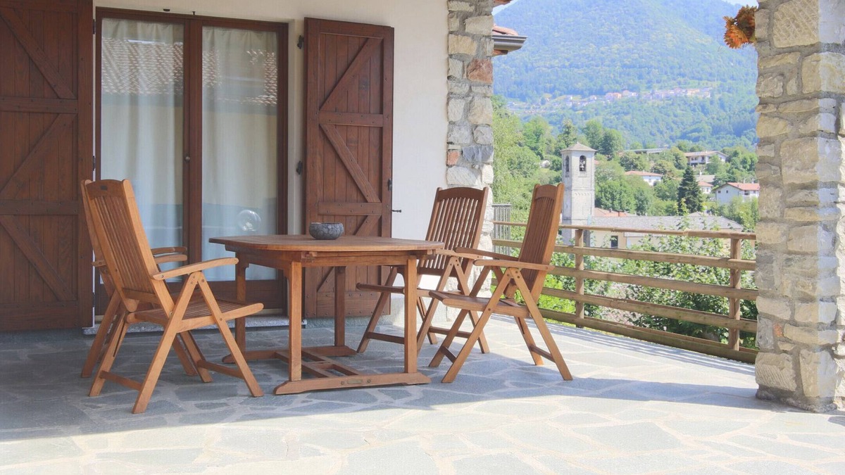 Cerano d'Intelvi Apartment | Villetta Contrada - 5599 by Wonderful Italy