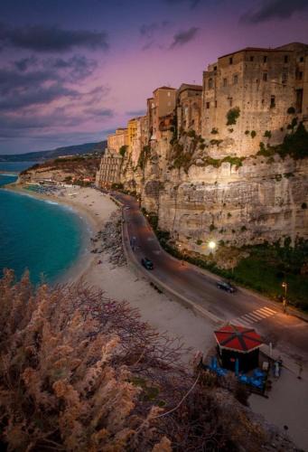 Joppolo House | Villetta da Salvo 10 minuti da Capo Vaticano