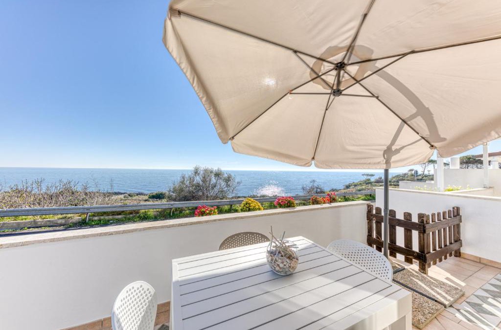 Marina San Gregorio Villa | Villetta del cuore- Firenze del Sud