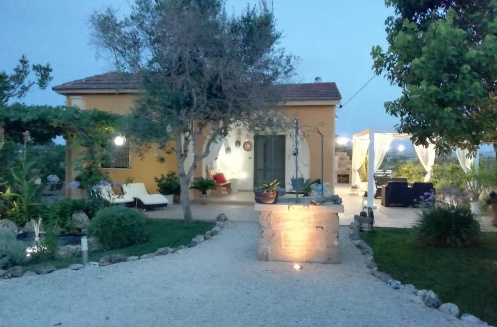 Parati House | Villetta Dote