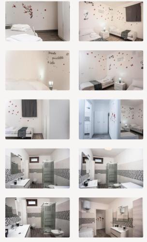 Sarroch House | Villetta farfalle