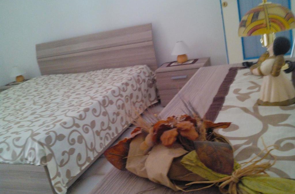 Torre Lapillo Villa | Villetta Generosa