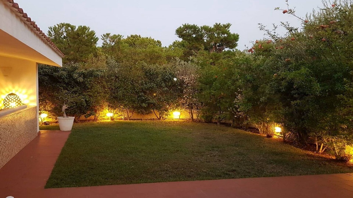 Ostuni Villa | Villetta in residences La Pineta comfortable and comfortable free Wi-Fi