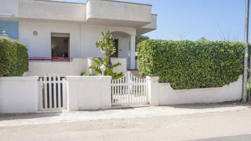 Marina di Mancaversa Apartment | Villetta Ischia