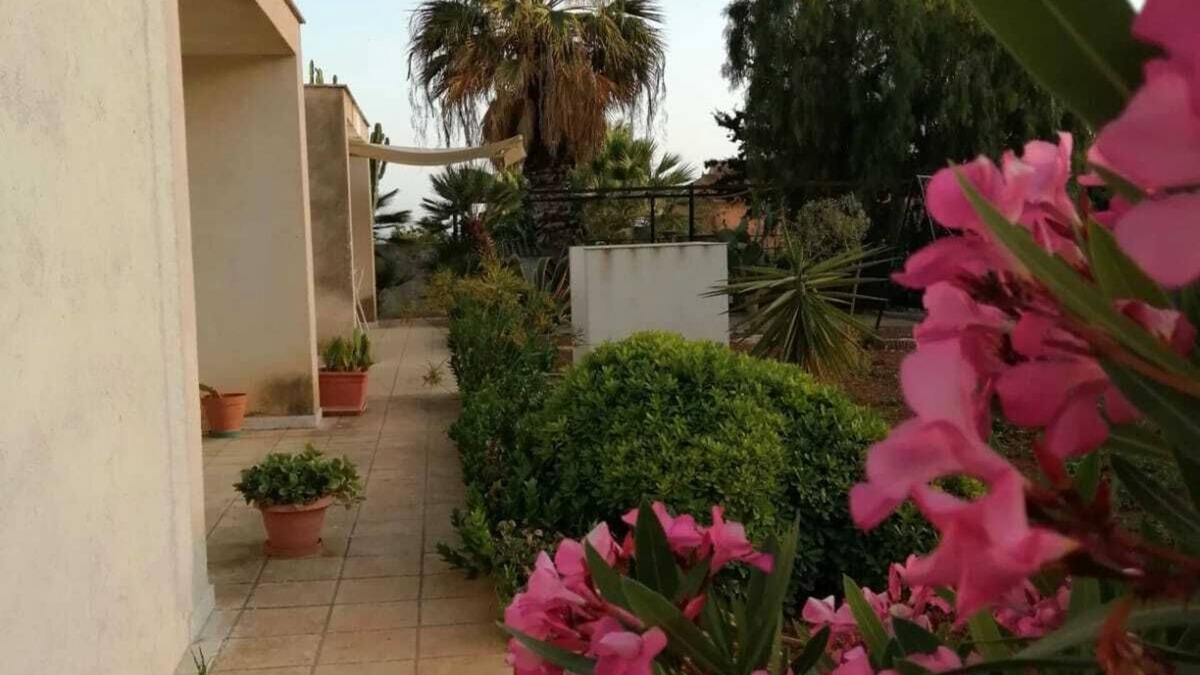 Localita San Giorgio Villa | Villetta Lina Sciacca