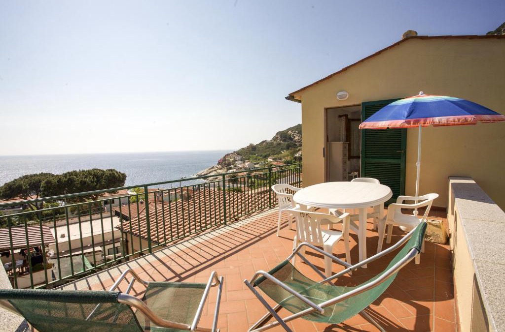 Chiessi Villa | Villetta La Terrazza