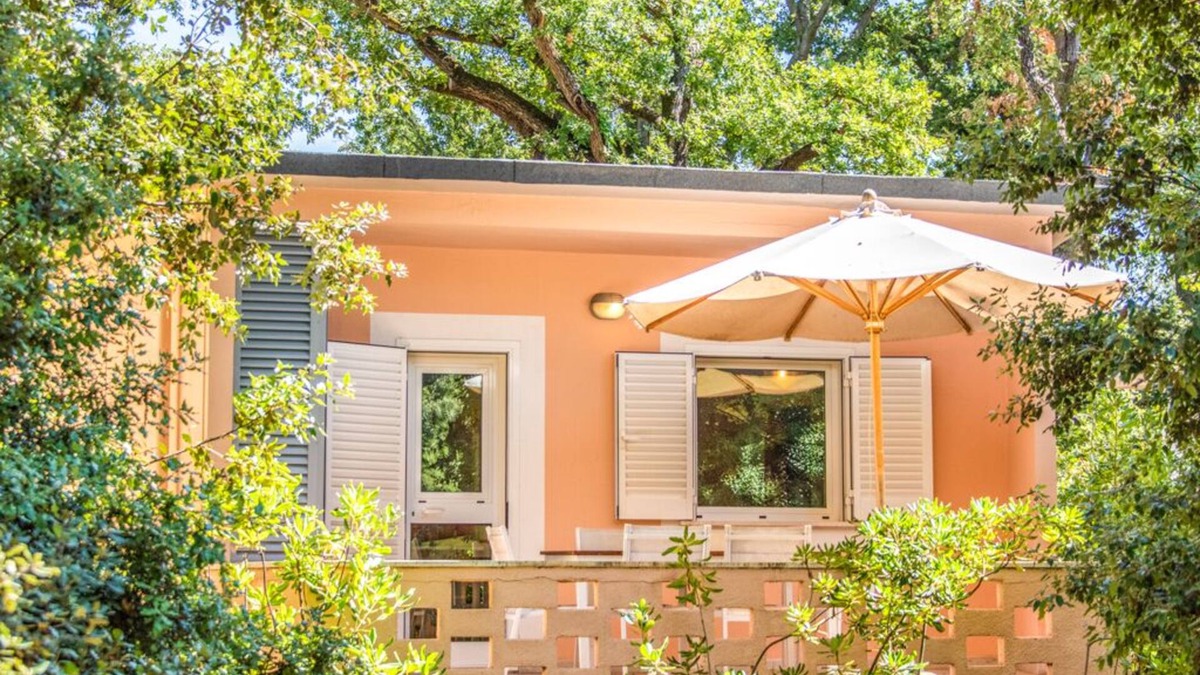 Baratti Cottage | Villetta Large Morellino 6 pax