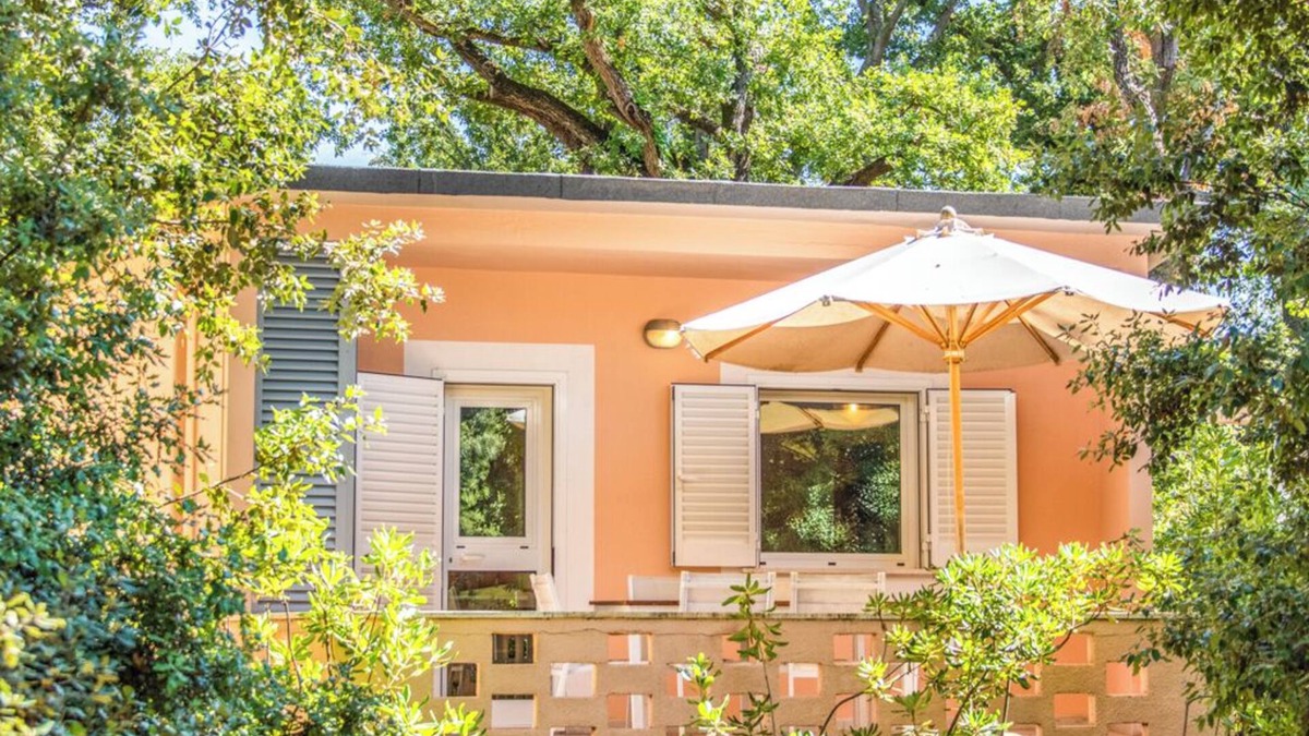 Baratti Cottage | Villetta Large Morellino 5 pax