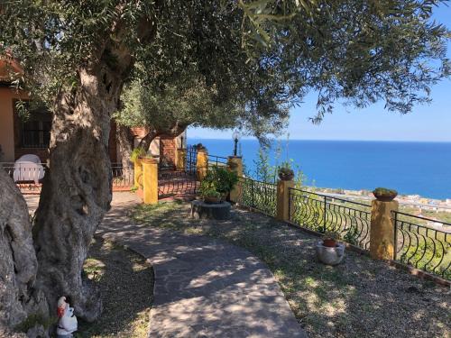Sorrentini Apartment | villetta Monte