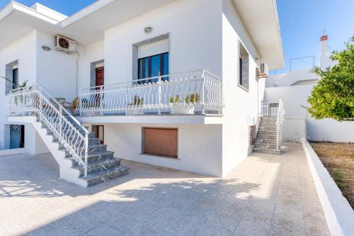 Castrignano del Capo Apartment | Villetta Municipio - Salento