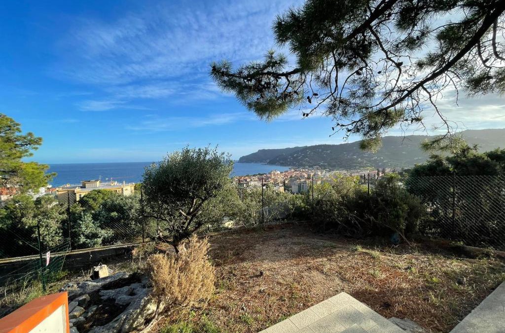 Spotorno Apartment | Villetta My Sea