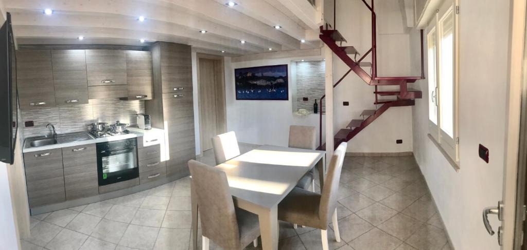 Torre Colimena House | Villetta Natalia 2