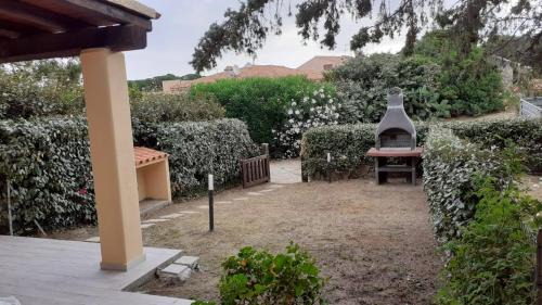 Santa Reparata House | Villetta Reparata