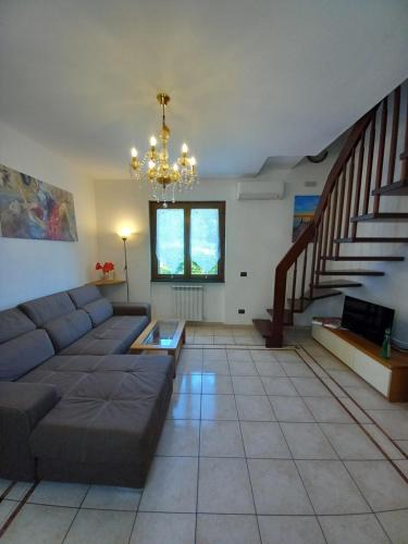 Santo Stefano di Magra House | Villetta Tora