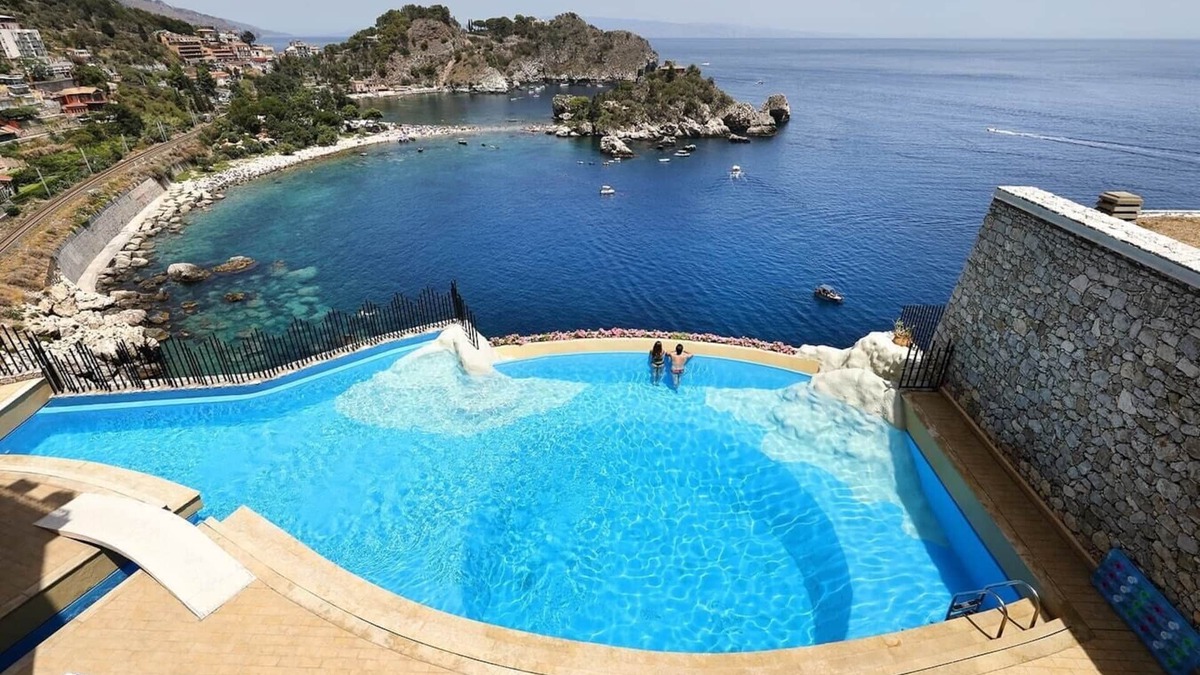 Taormina Apartment | Villette Taormina, La Perla Dell'isola