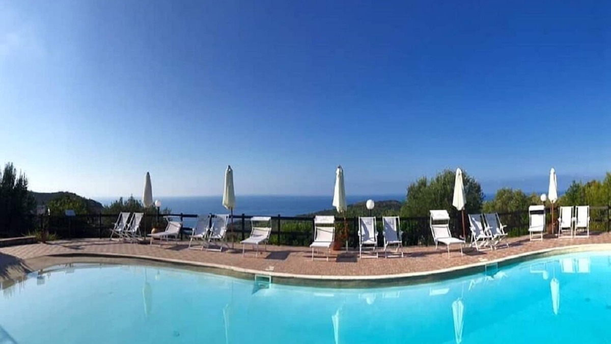 Monte di Luna Ski Chalet | Villino Afrodite- Resort Paradise