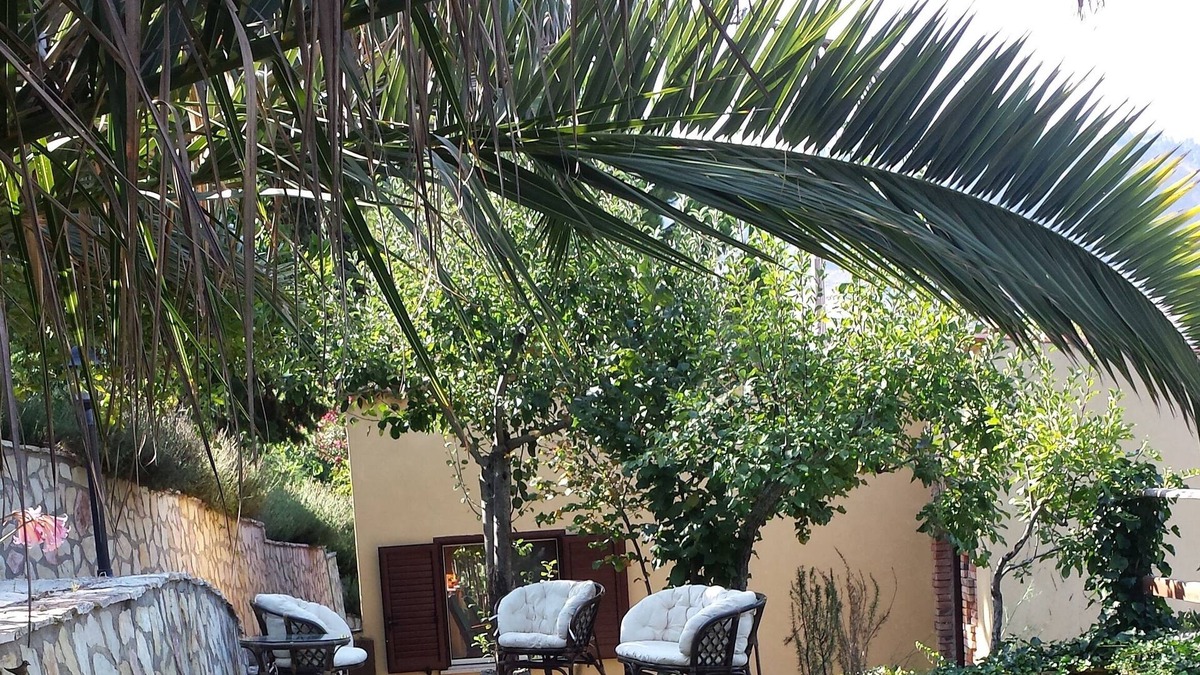 Madonie National Park House | Villino ai Mulini Polizzi Generosa Madonie Park Sicily Last Minute Special offer