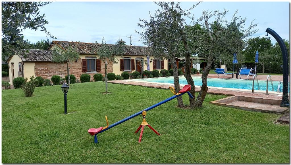 Ferretto House | Villino Cortona - Casa vacanze a Cortona con piscina privata WiFi, AC - Toscana - Nelle vicinanze Perugia, Assisi, Montepulciano, Pienza, Siena