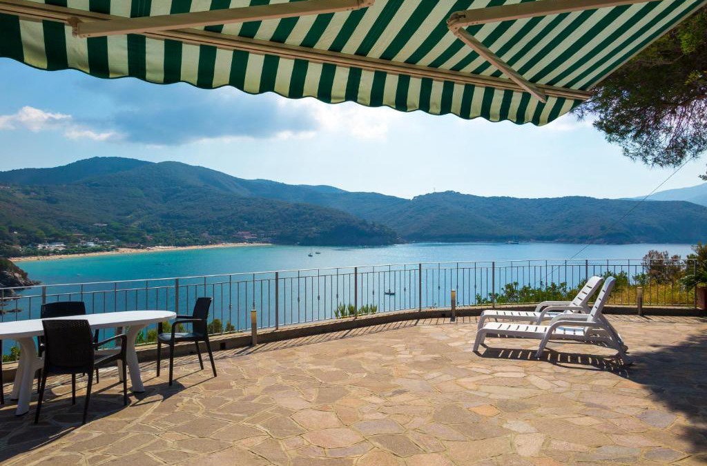 Scaglieri Villa | Villino Forno