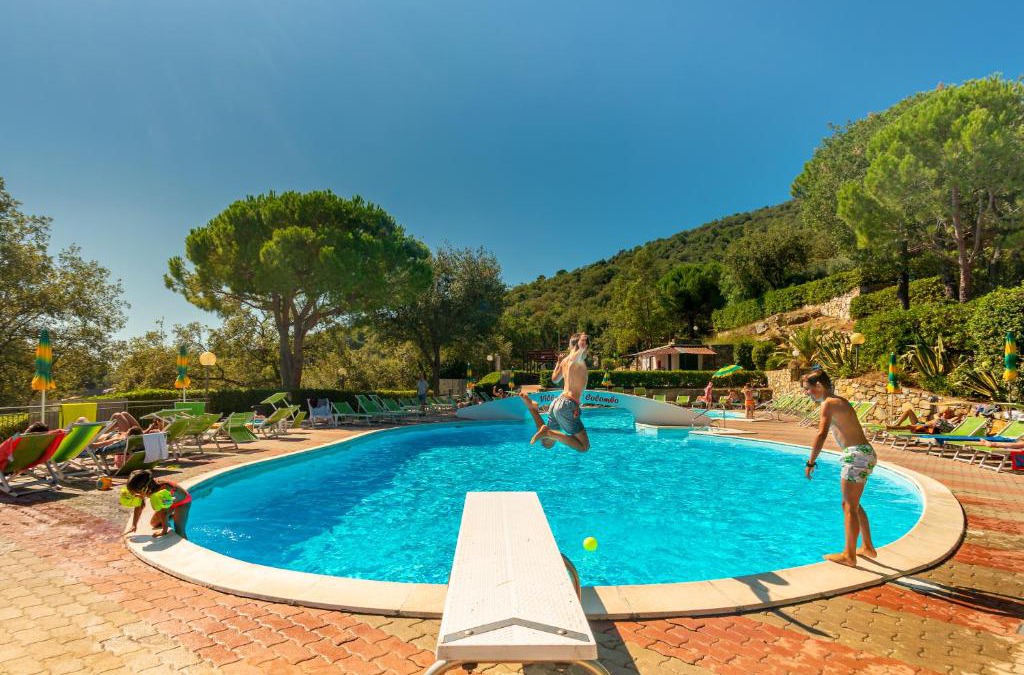 Marina di Andora Other | Villino Garden & Pool