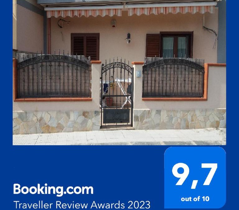 Torre di Faro House | Villino Maria - Beach Lodge
