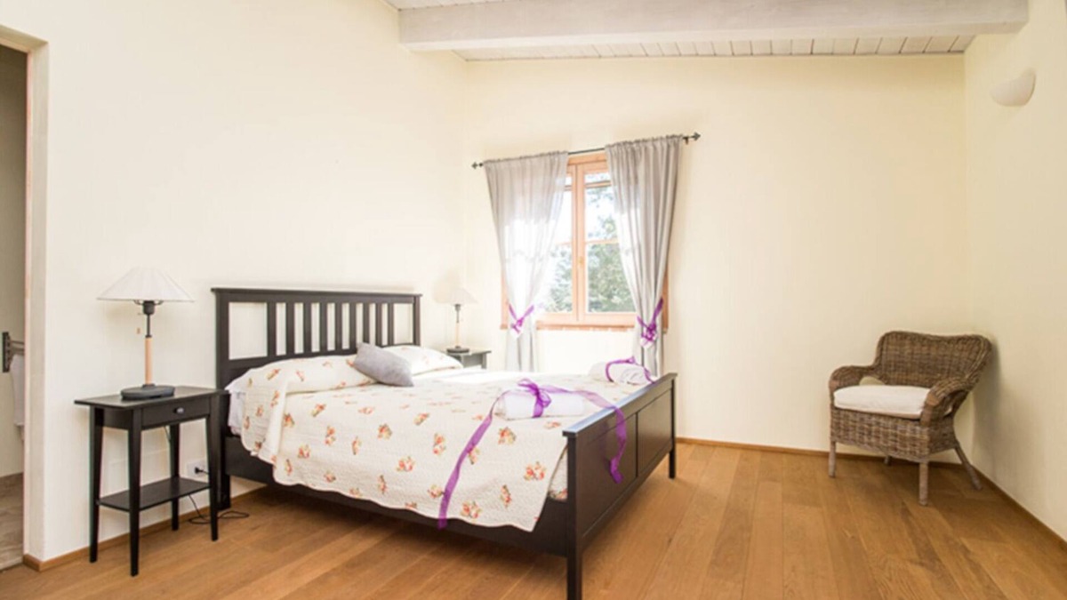 Trequanda House | Villino Rosmarino - Cignella Resort Toscana