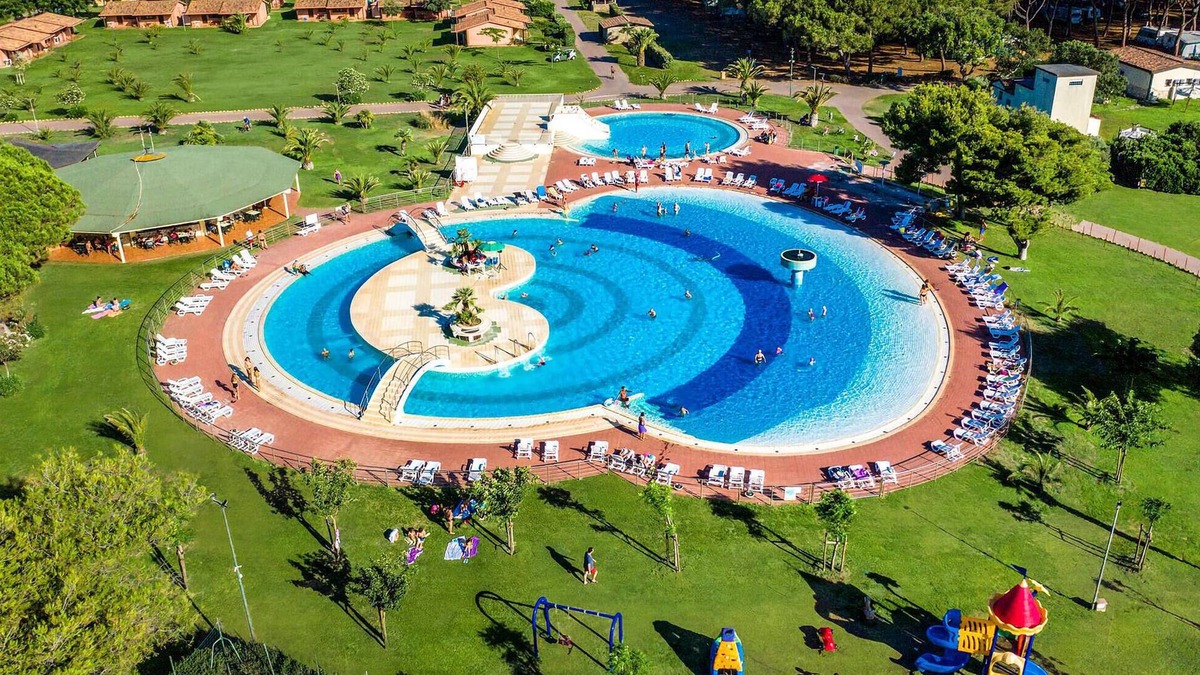 Marina di Montalto House | Villino Superior Vulci