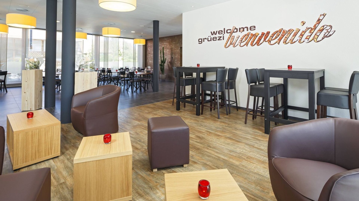 Villmergen Hotel | Villmergen Swiss Quality Hotel