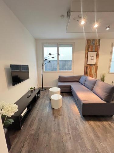 Mont d'Arene Apartment | Vilnius - Confort familial