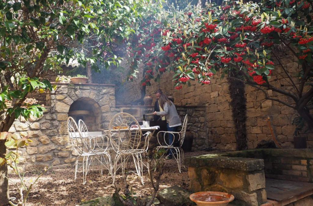 El Vilosell House | Vilosell Wine Hotel