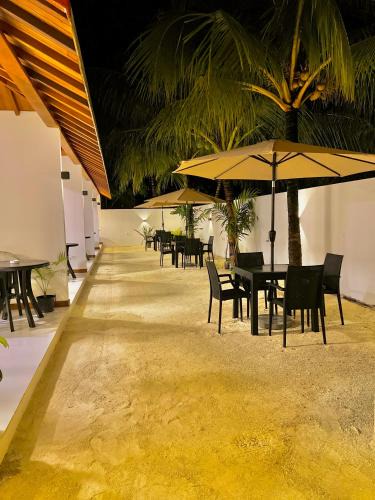 Maamigili House | Vilu Residence