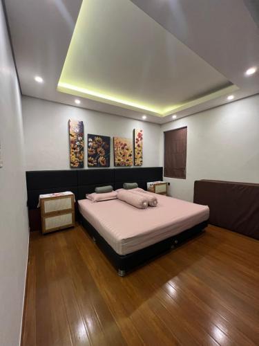 Ciawi Villa | Vimala Hills Villa 3-BR Bromo