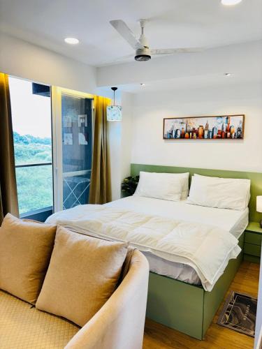 Viman Nagar Apartment | Viman Vista The luxury studio near Pune airport