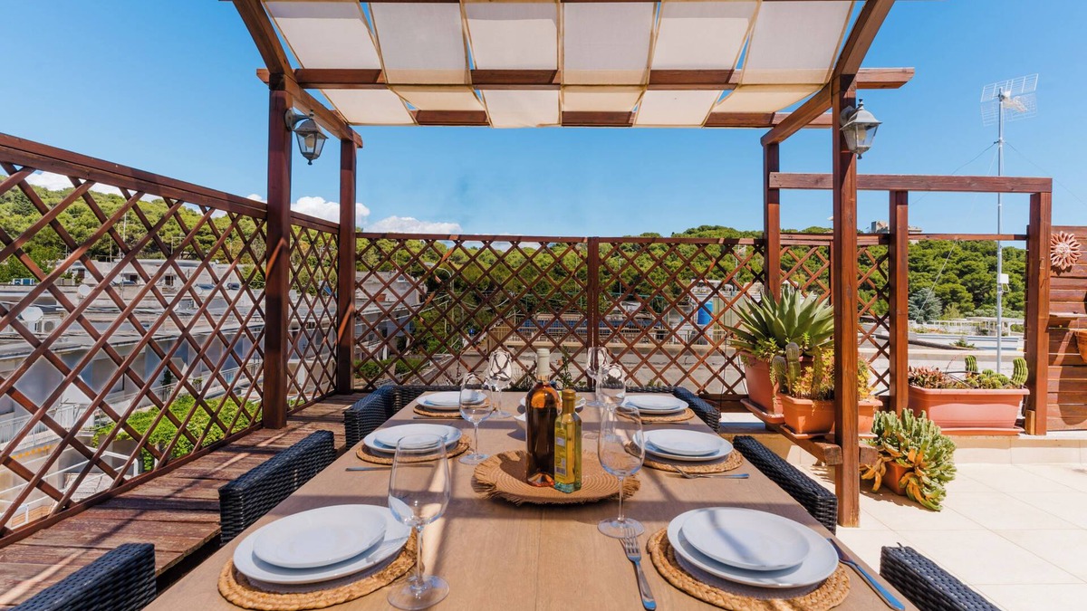 Santa Caterina Villa | Vimini Villa Marea
