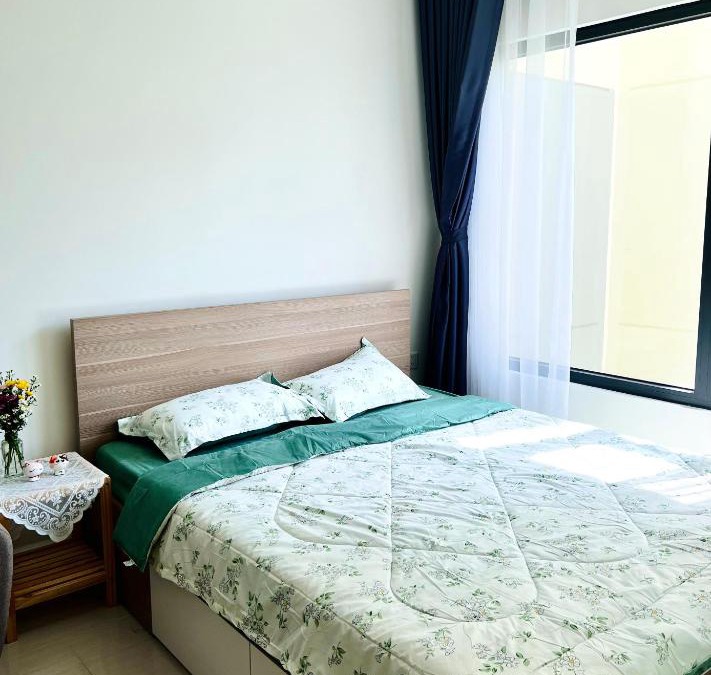 District 9 Apartment | Vin Grand Park - TP. Thủ Đức