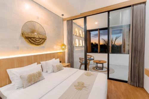 Padangsambian Klod Villa | Vin Villa Seminyak 2BR with Private Pool