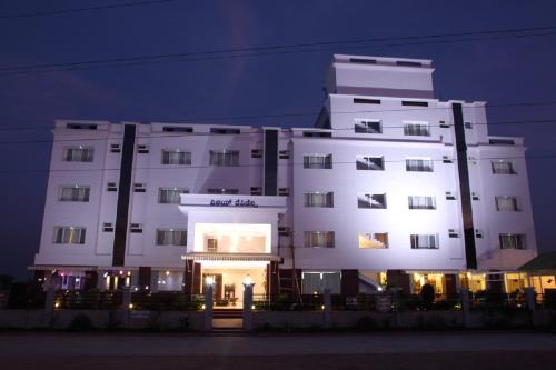 Sindhanur Hotel | Vinay Residency
