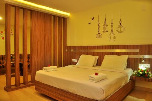 Pudumund Hotel | Vinayaga Inn by Poppys, Ooty