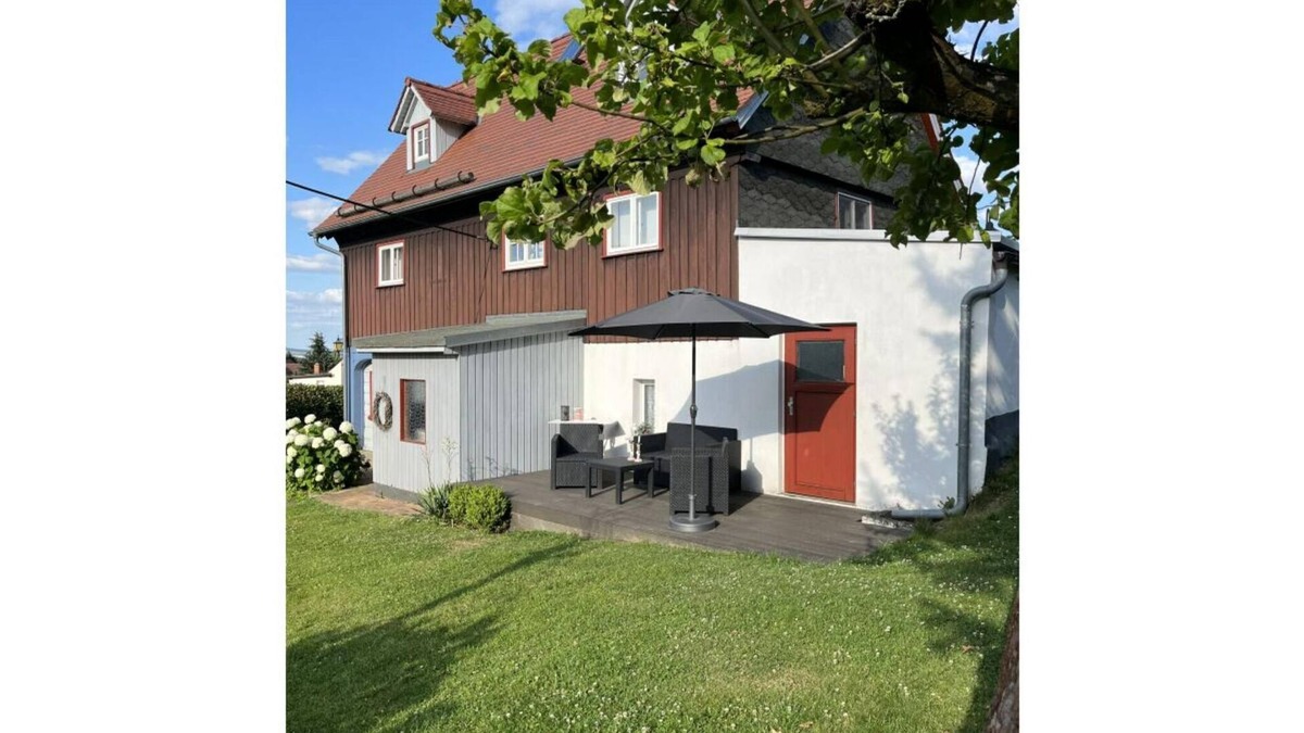 Bertsdorf-Hoernitz Apartment | Vincent family holiday home