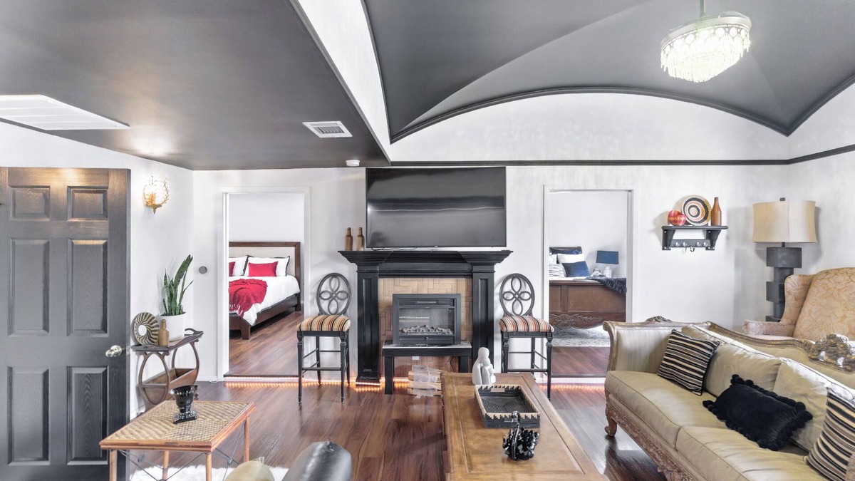 Brushy Creek House | Vincent's Luxury stay- 3-bedroom house in Cedar Park