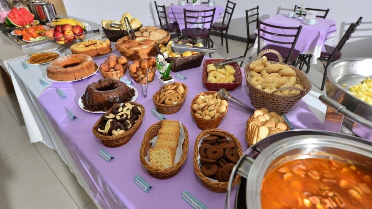 Iguacu Hotel | Vinds Economic Hotel