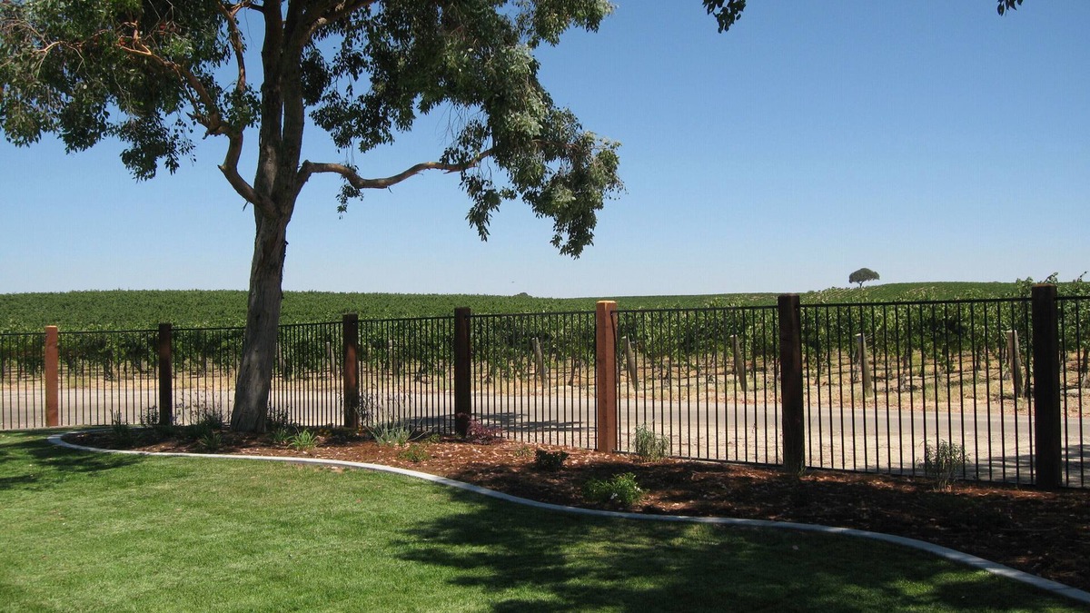 Paso Robles House | Vineyard View Vacation Rental